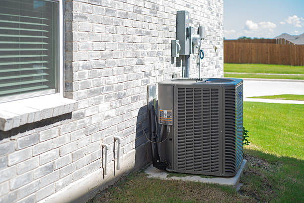 Reliable Air Conditioning Service contractor in Upper Falls, MD by FH HVAC